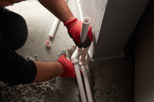 Best Plumbing Inspection Services  in Addis, LA