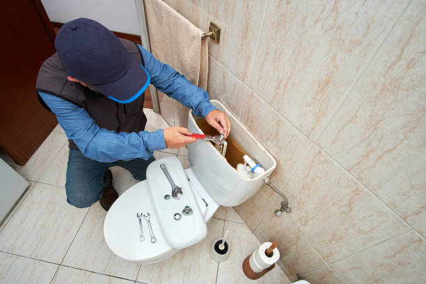 Best Emergency Plumber  in Addis, LA