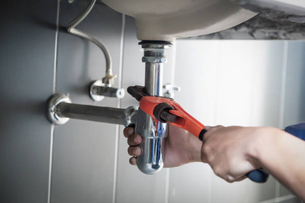Best Sewer Cleaning Services  in Addis, LA