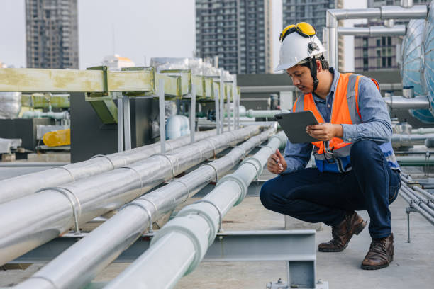 Best Gas Line Repair  in Addis, LA