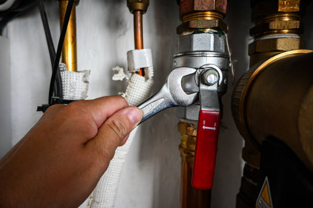 Best Sprinkler Systems  in Addis, LA